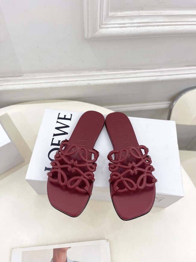 Loewe Slippers 44891-1