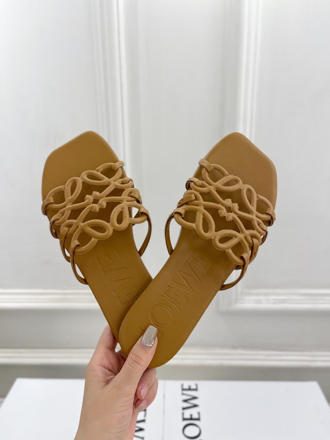 Loewe Slippers 44891-2