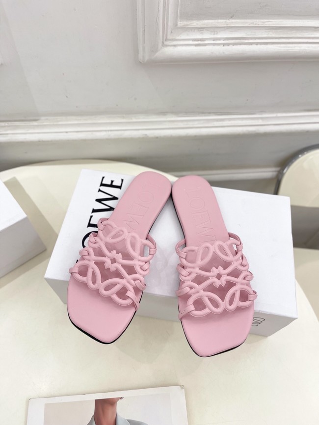Loewe Slippers 44891-3