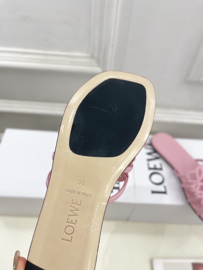 Loewe Slippers 44891-3