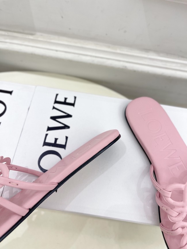 Loewe Slippers 44891-3