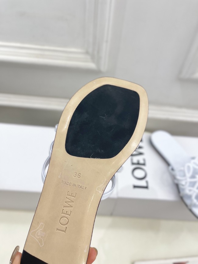 Loewe Slippers 44891-4