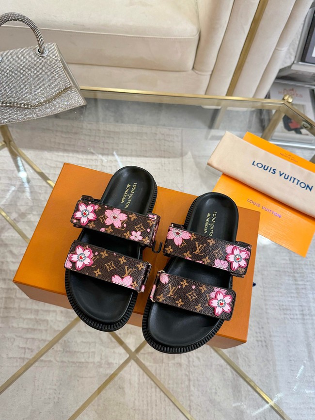 Louis Vuitton Slippers 44892-1