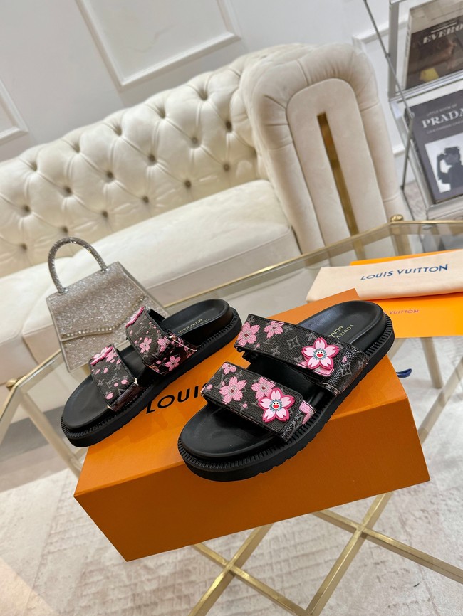 Louis Vuitton Slippers 44892-2