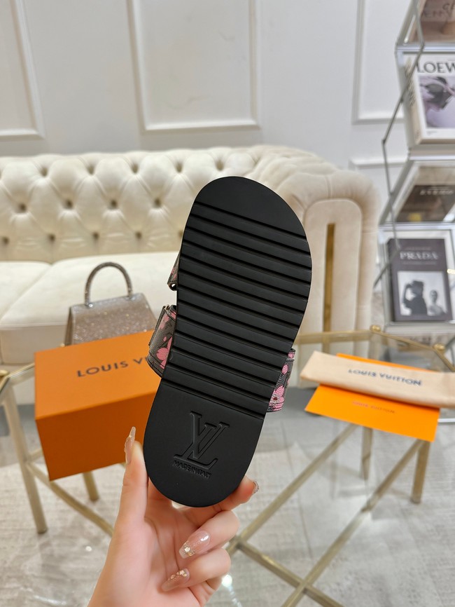 Louis Vuitton Slippers 44892-3