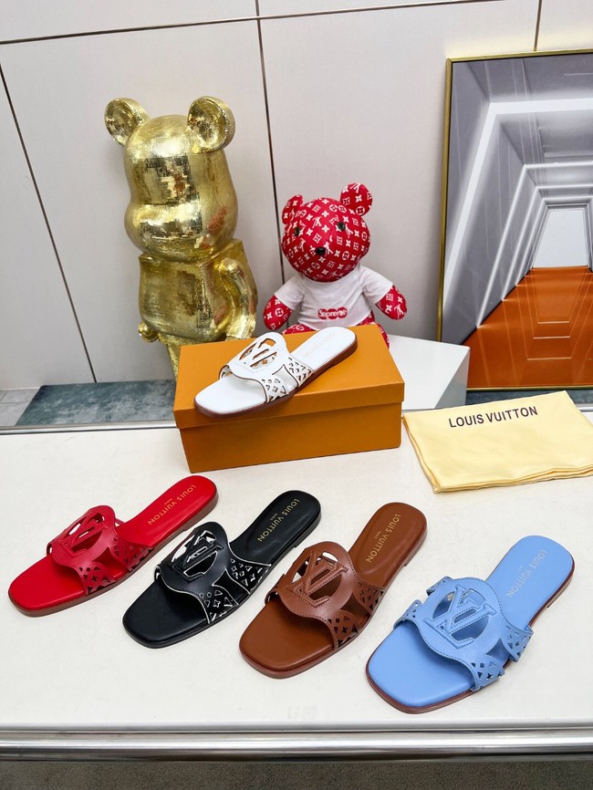 Louis Vuitton Slippers 44893-3