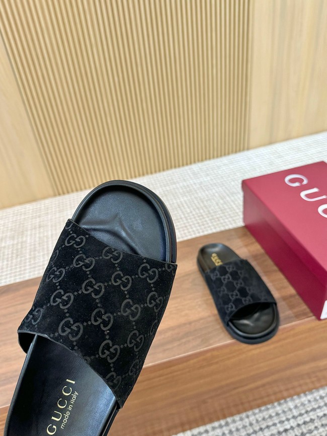 Gucci Slippers 44896-4