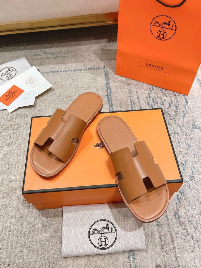 Hermes Mens Slippers 44897-4