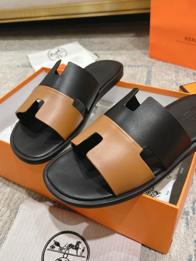 Hermes Mens Slippers 44897-24