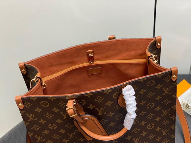 Louis Vuitton OnTheGo MM M14235 