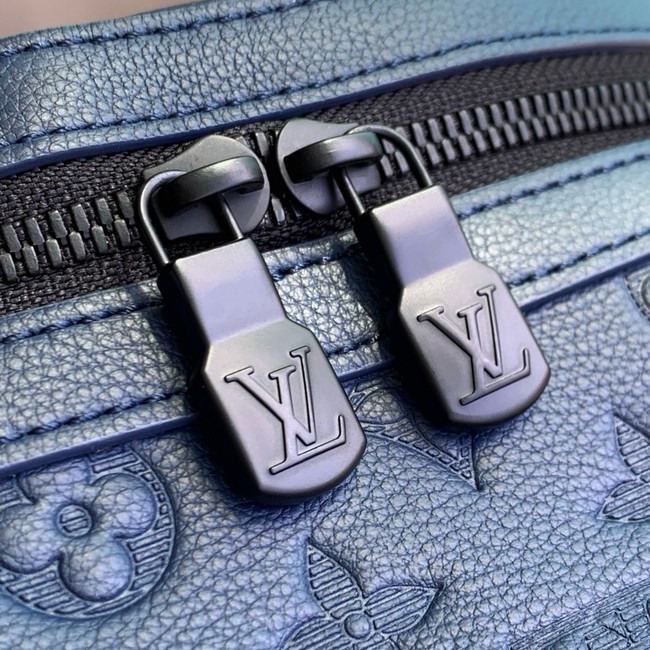 Louis Vuitton Discovery Backpack M14020-3