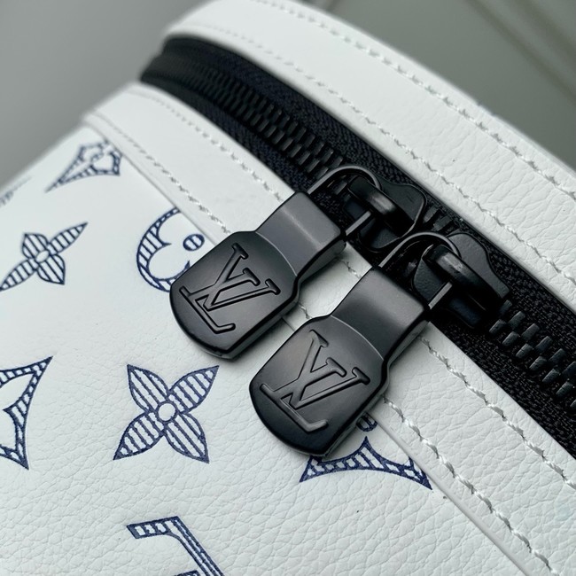 Louis Vuitton Discovery Backpack M14020-6