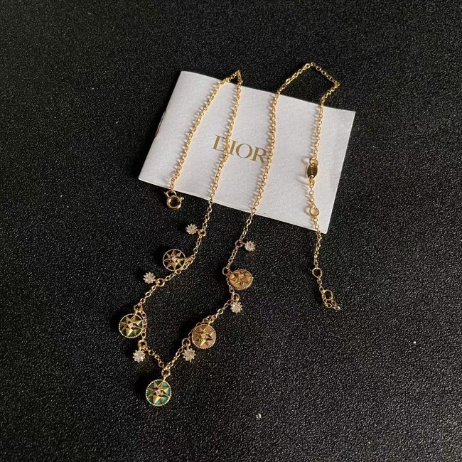 Dior necklace CE16880
