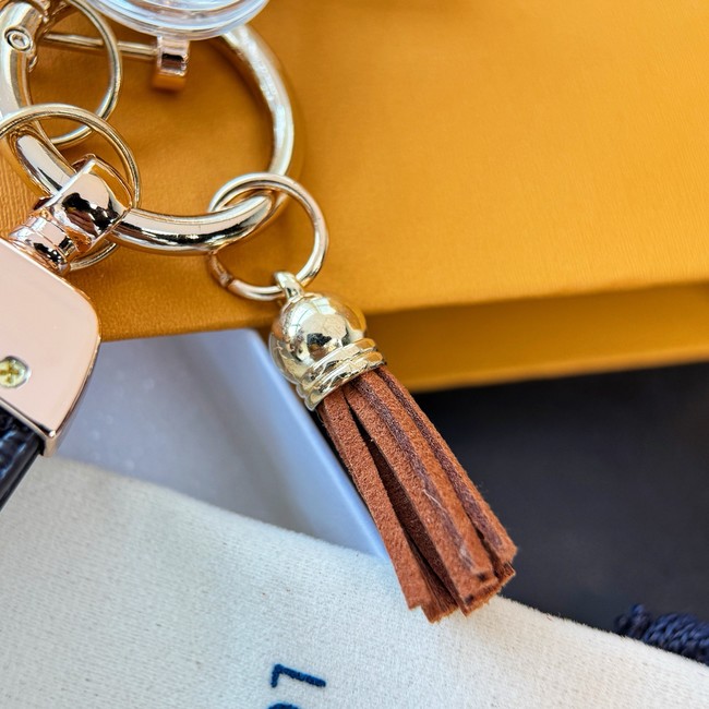 Louis Vuitton NEW Micro Alma Bag Charm CE16551-1