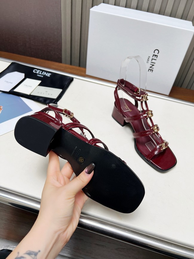 Celine Sandal 44932-2