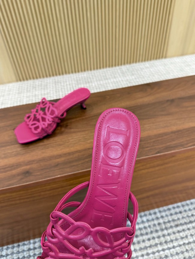 Loewe Slippers 44927-5