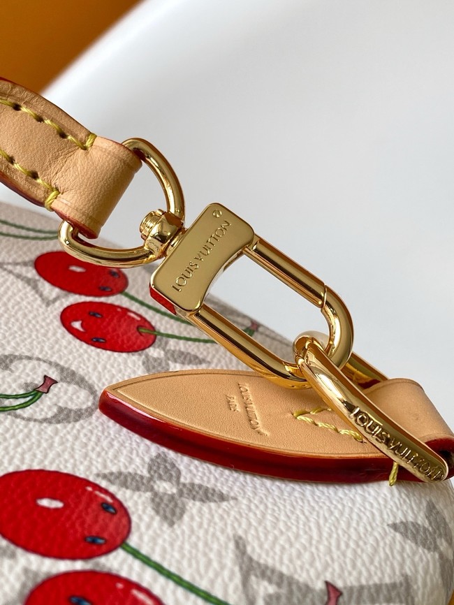 Louis Vuitton Speedy Soft 30 M14328