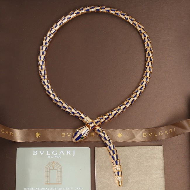 BVLGARI necklace CE16910