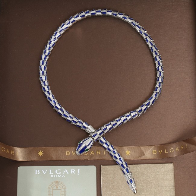 BVLGARI necklace CE16916