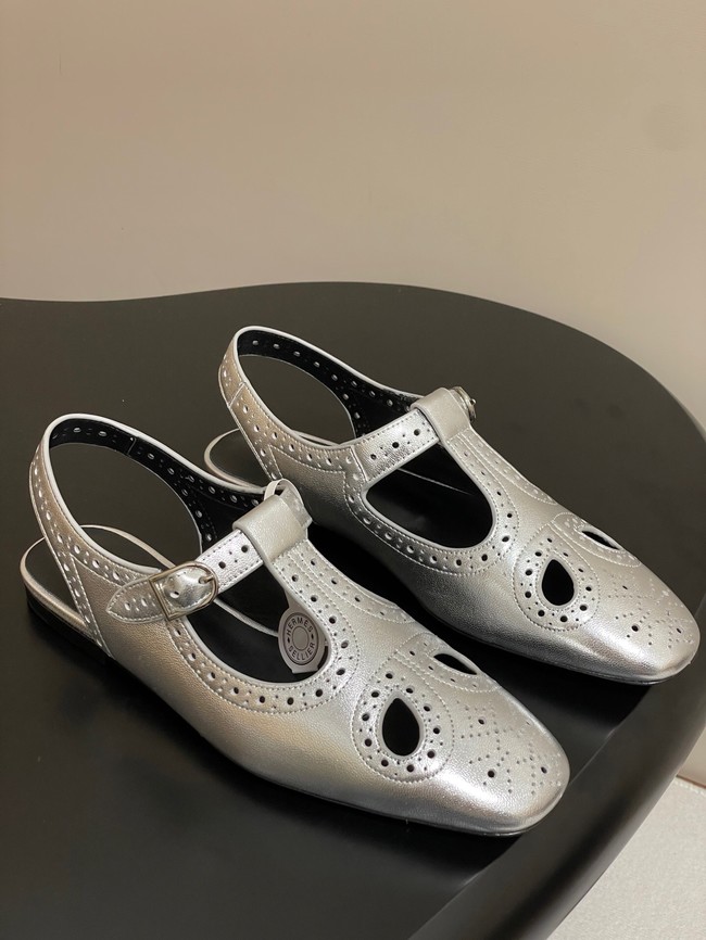 Hermes Shoes 44937-5