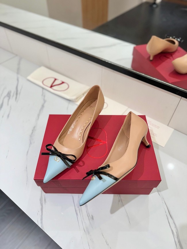 Valentino WOMENS Shoes 44945-4