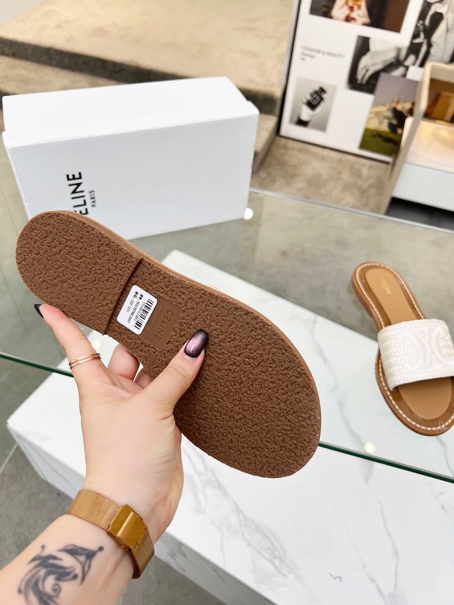 Celine Slippers 44952-2