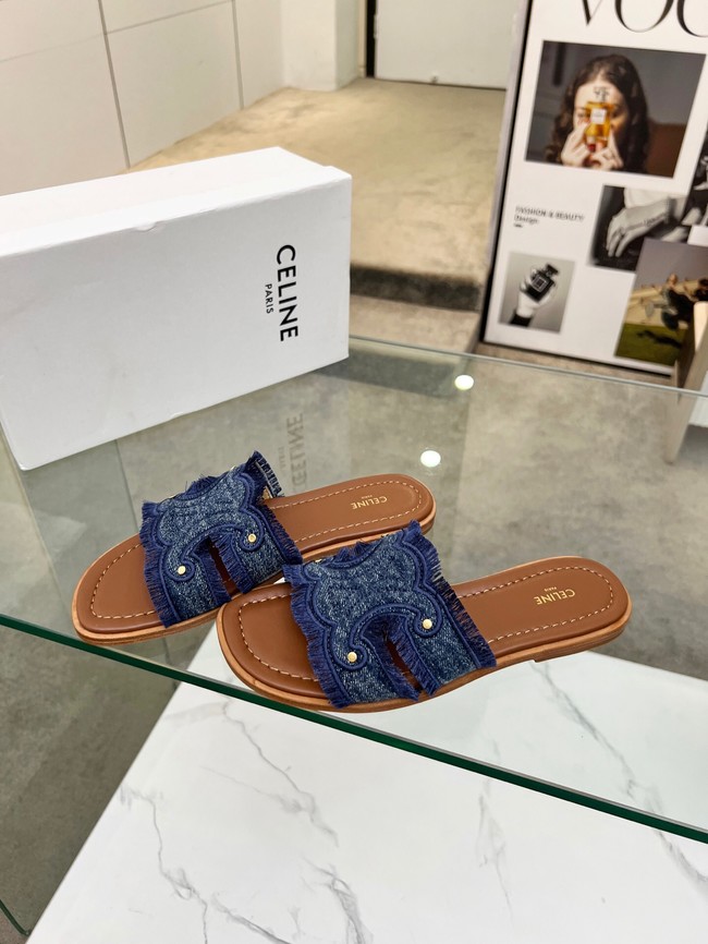 Celine Slippers 44952-6