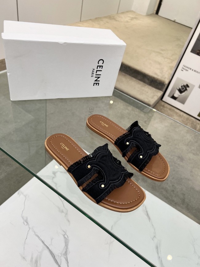 Celine Slippers 44953-2