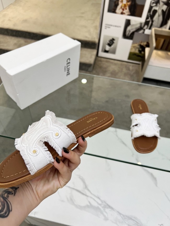 Celine Slippers 44953-3