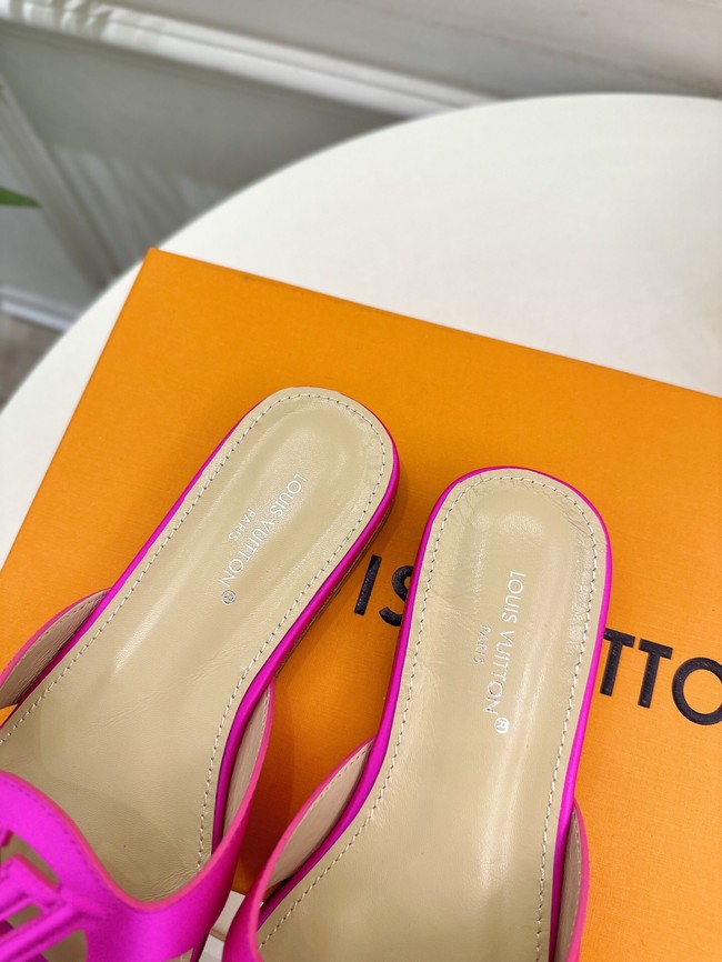 Louis Vuitton Mare Mule 44955-6