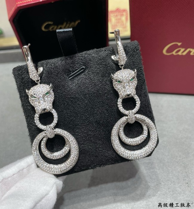 Cartier Earring CE16949