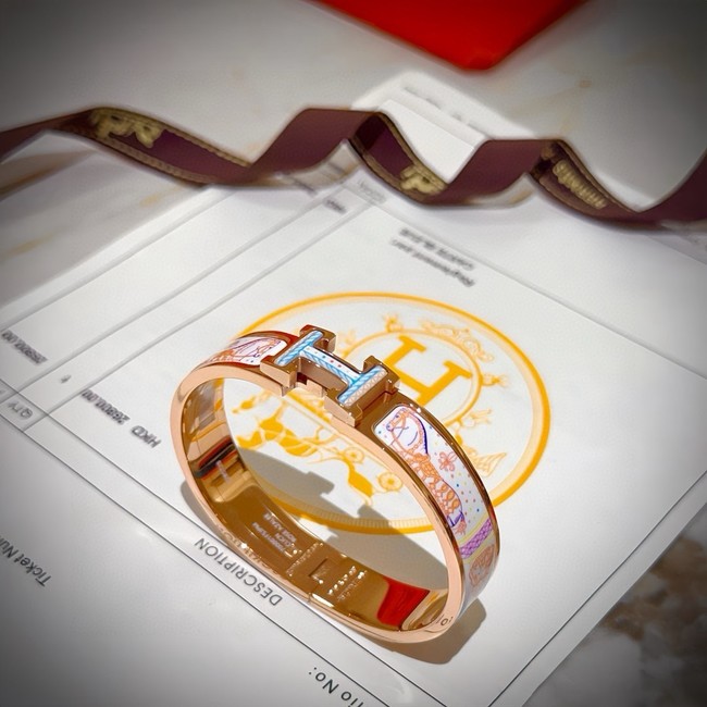 Hermes Bracelet CE16956