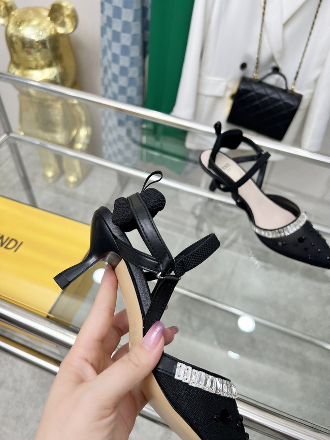 Fendi WOMENS SANDAL 44966-18