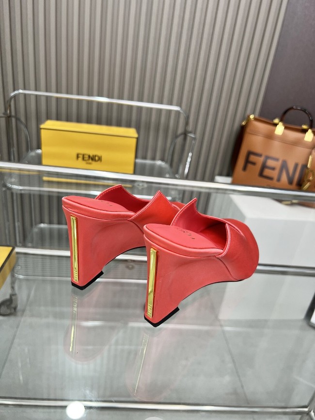 Fendi shoes 44964-6