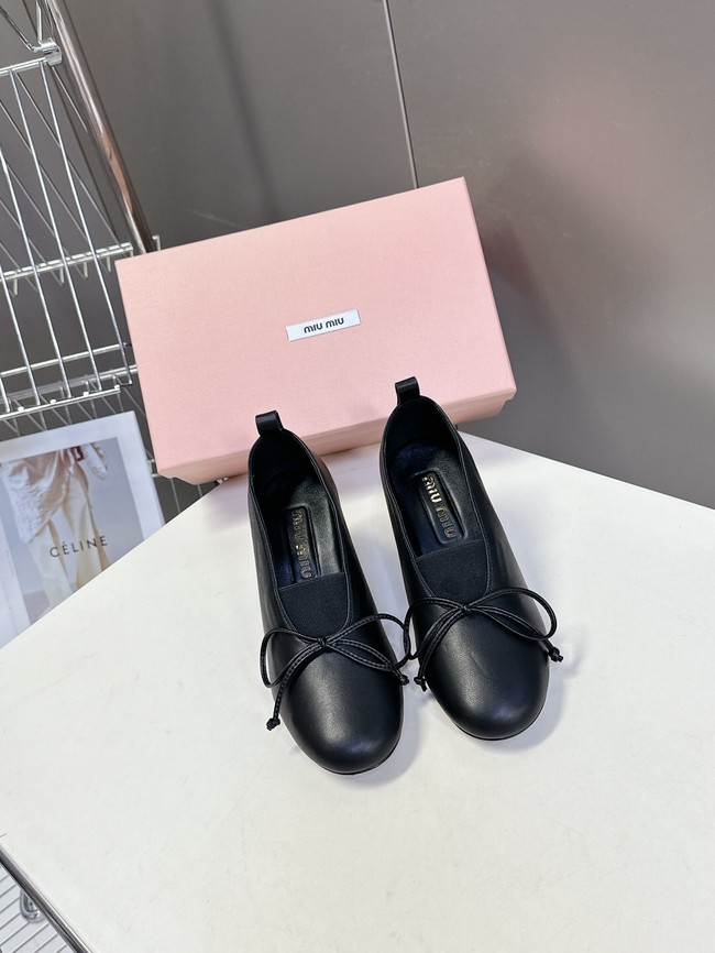 MIUMIU Shoes 44963-1