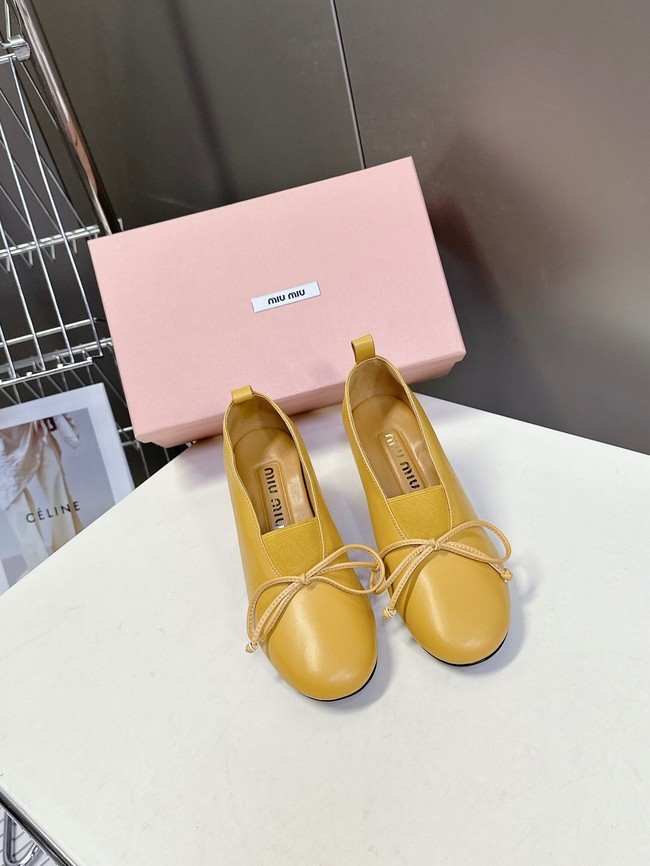 MIUMIU Shoes 44963-2