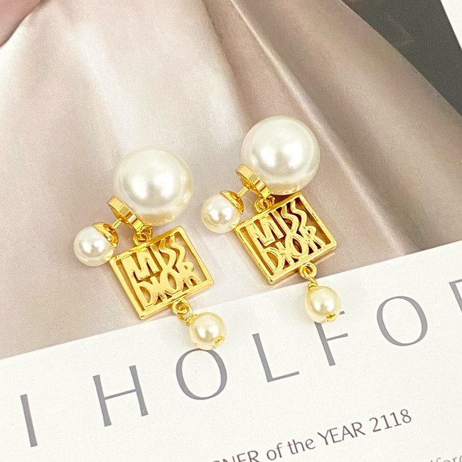Dior Earring CE16979