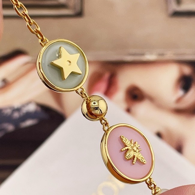 Dior necklace CE16974