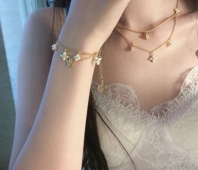 Louis Vuitton necklace CE16964