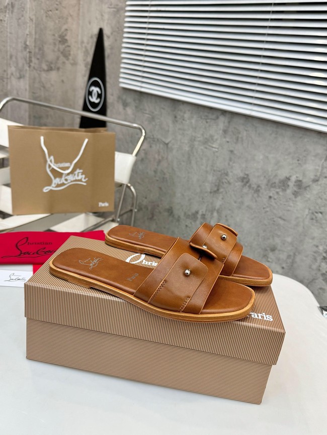 Christian Louboutin Slippers 44968-4