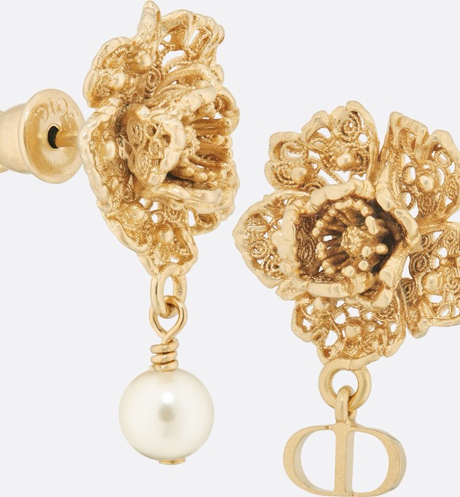 Dior Earring CE16989