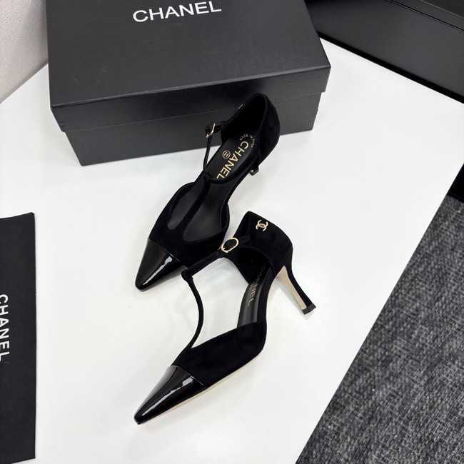 Chanel Sandal 44987-1