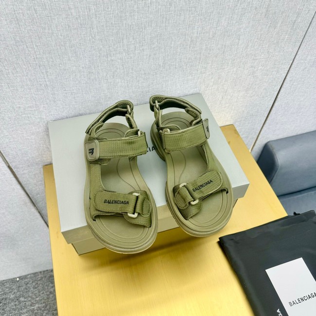 Balenciaga Sandal 44993-4