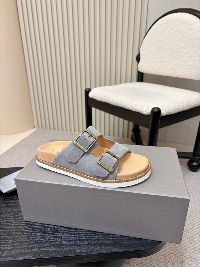 BurBerry Mens Slippers 44995-3