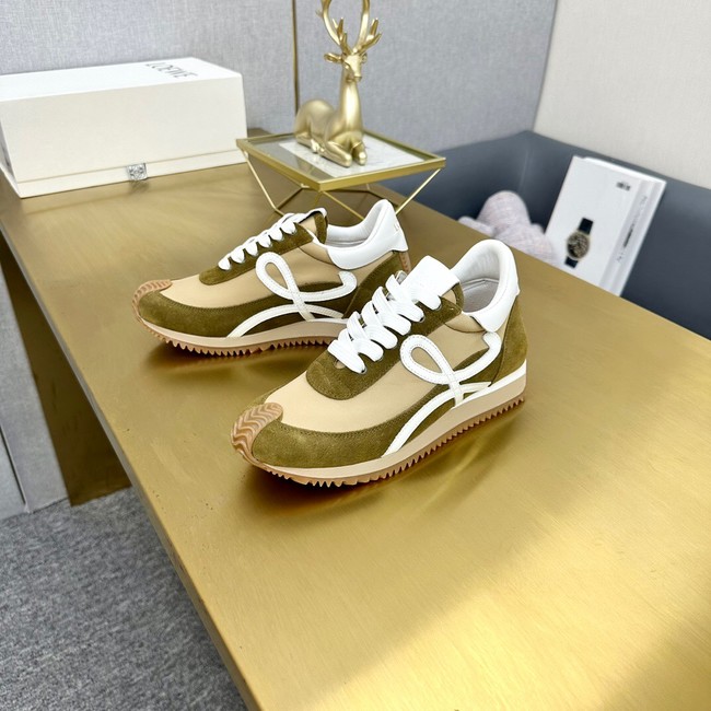 Loewe Flat shoes 44996-15