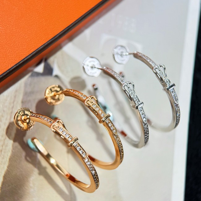 Hermes Earring CE17007