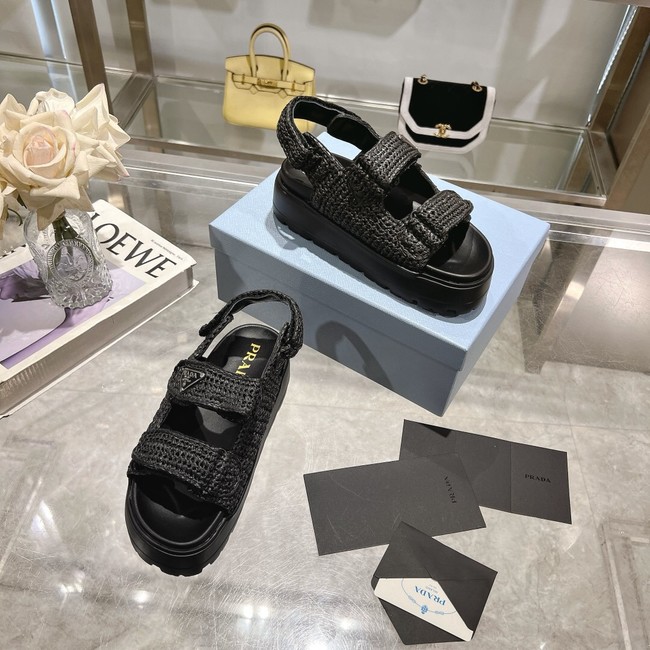 Prada Sandal 45006-3