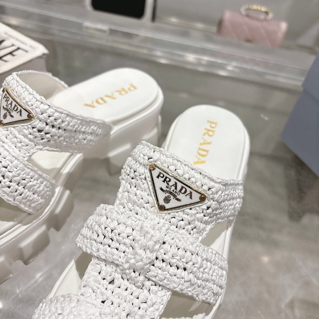 Prada Sandal 45006-8