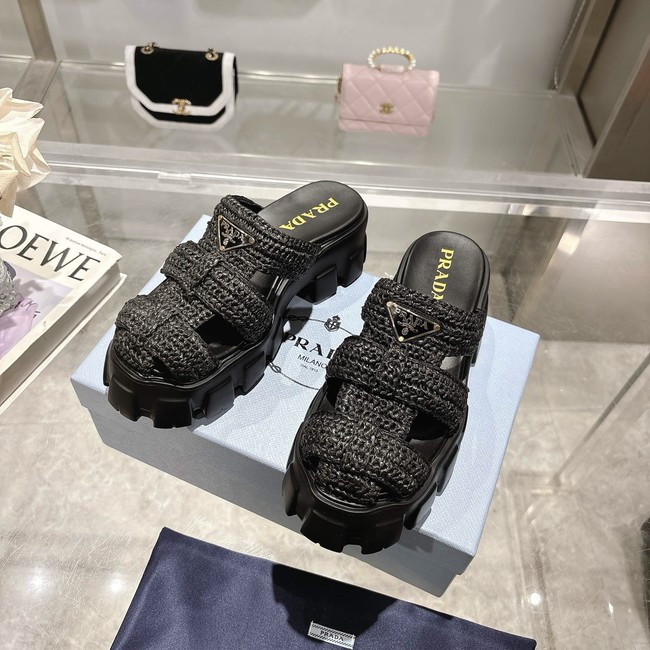 Prada Sandal 45006-9