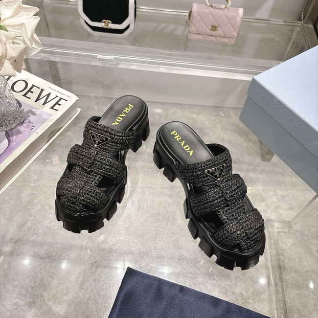 Prada Sandal 45006-9